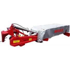 Косарка роторна Wirax 2,4м