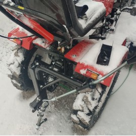 Механізм підйомний універсальний KENTAVR 15G/KENTAVR 10D