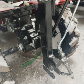 Механізм підйомний універсальний KENTAVR 15G/KENTAVR 10D
