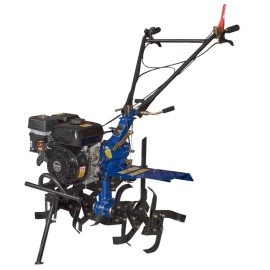 Мотоблок Powercraft МБ2070Б/М2 (4.00-8) +Фреза (Заводська Упаковка)