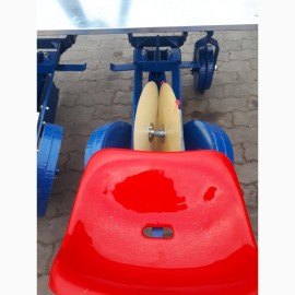Розсадосаджалка 2-х рядна Agro Osek