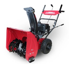 Снігоприбиральна машина Weima WXS0722A