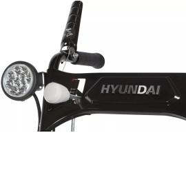 Снігоприбирач Hyundai S 6561 бензиновий