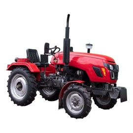 Трактор Xingtai T240TPK (24 к.с., 3 циліндри, КПП (3+1)х2, колеса 5.00-14/7.50-20) 