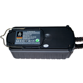 Зарядний Пристрій AUTO WELLE AW05-1208 160A/H