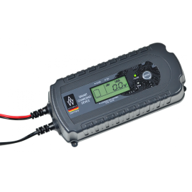 Зарядний Пристрій AUTO WELLE AW05-1208 160A/H
