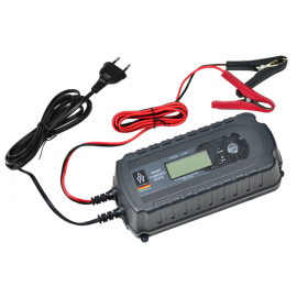 Зарядний Пристрій AUTO WELLE AW05-1208 160A/H