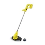 Триммер аккумуляторный LTR 18-25 Battery Karcher