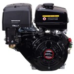 Двигатель бензиновый Loncin G420FD