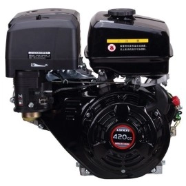 Двигатель бензиновый Loncin G420FD