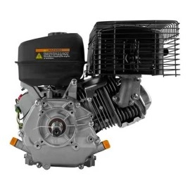 Двигун бензиновий Loncin G420F