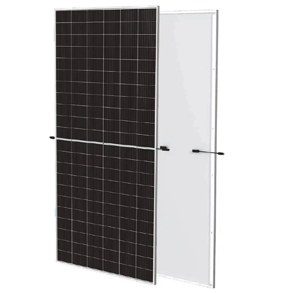 Сонячна панель Trina Solar 575 Вт TSM-DE19R