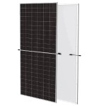 Сонячна панель Trina Solar 575 Вт TSM-DE19R