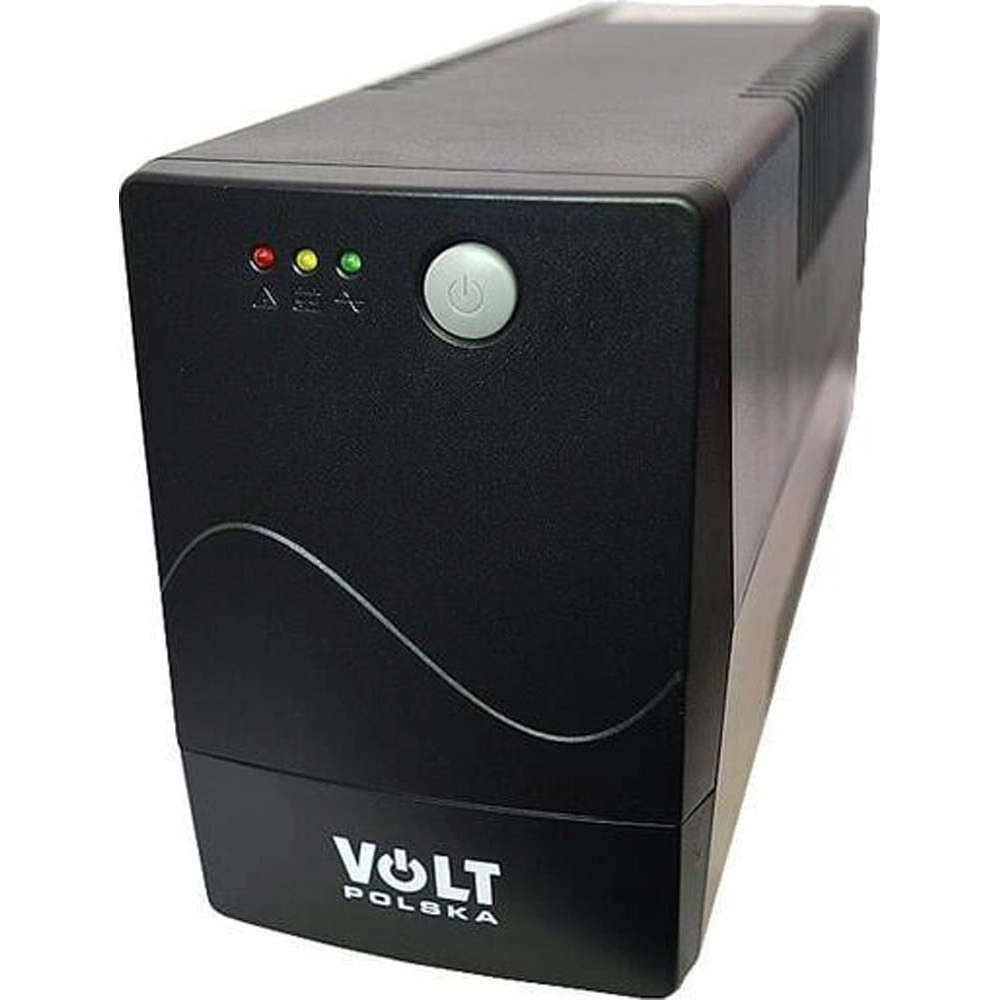 Лінійно-інтерактивне ДБЖ Volt Polska Pico 1000 9Ah (5UP010009P)