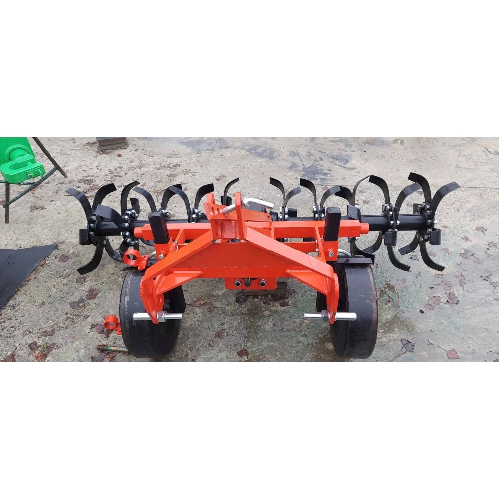 Грунтофреза Wirax 2,1м