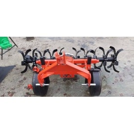 Грунтофреза Wirax 2,1м
