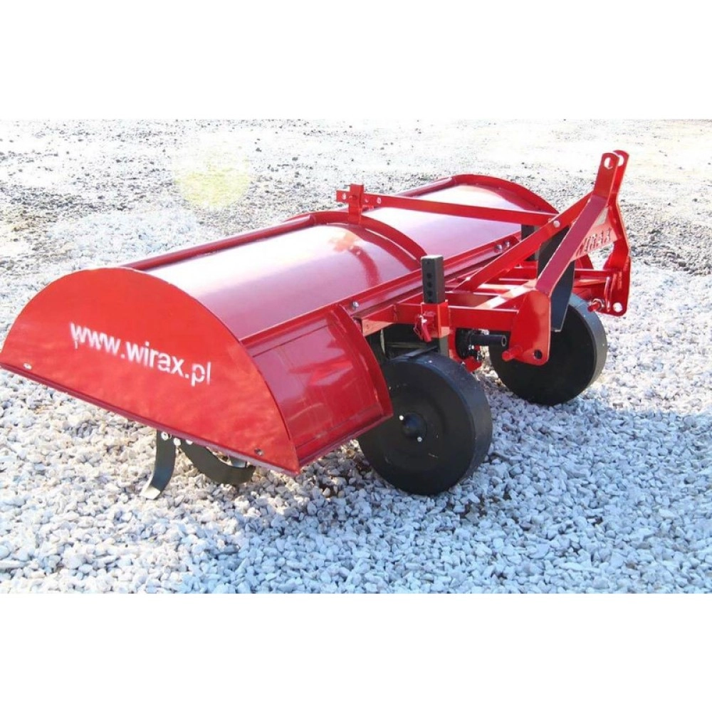Грунтофреза Wirax 1,25м