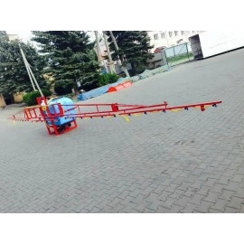 Обприскувач Wirax ОП 1000л/14м