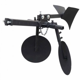 Комплект для посадки картоплі d=340 Форте (Z-105) (КС16) КРЧ