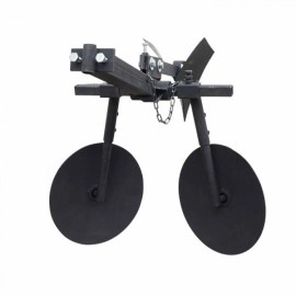 Комплект для посадки картоплі d=340 Форте (Z-105) (КС16) КРЧ