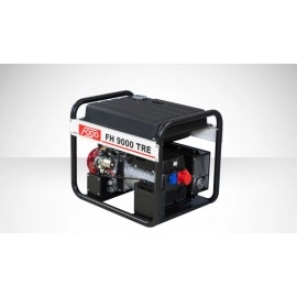 Генераторна установка F9000TRE