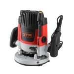 Фрезер мережевий GTM R67/2200VS