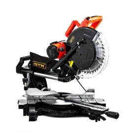 Торцювальна пила GTM HM1245
