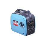  Генератор інверторний бензиновий ТАТА 1800I 1.8/2.0 KW двигун 148F + USB порт