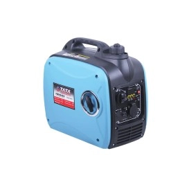  Генератор інверторний бензиновий ТАТА 1800I 1.8/2.0 KW двигун 148F + USB порт