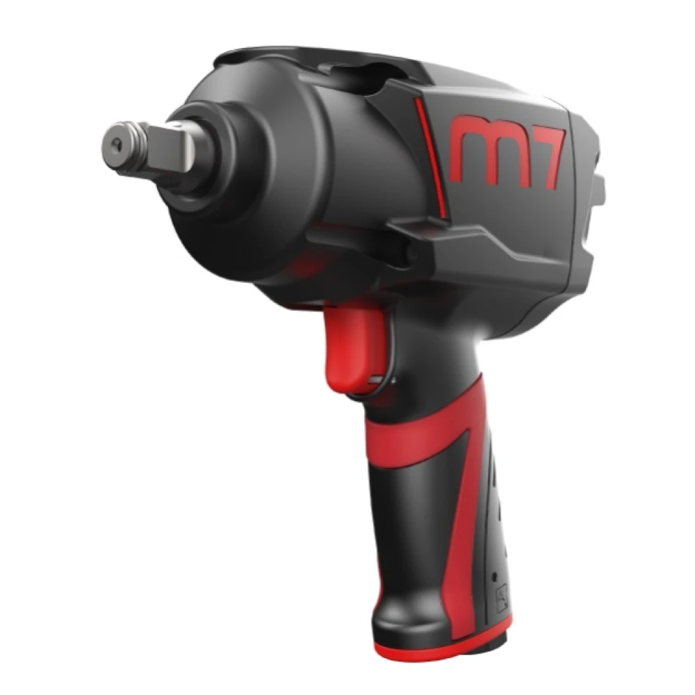 Пневмогайкокрут ударний Mighty Seven NC-4299Q