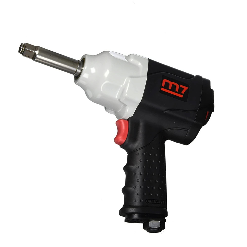 Пневмогайкокрут ударний Mighty Seven NC-4226