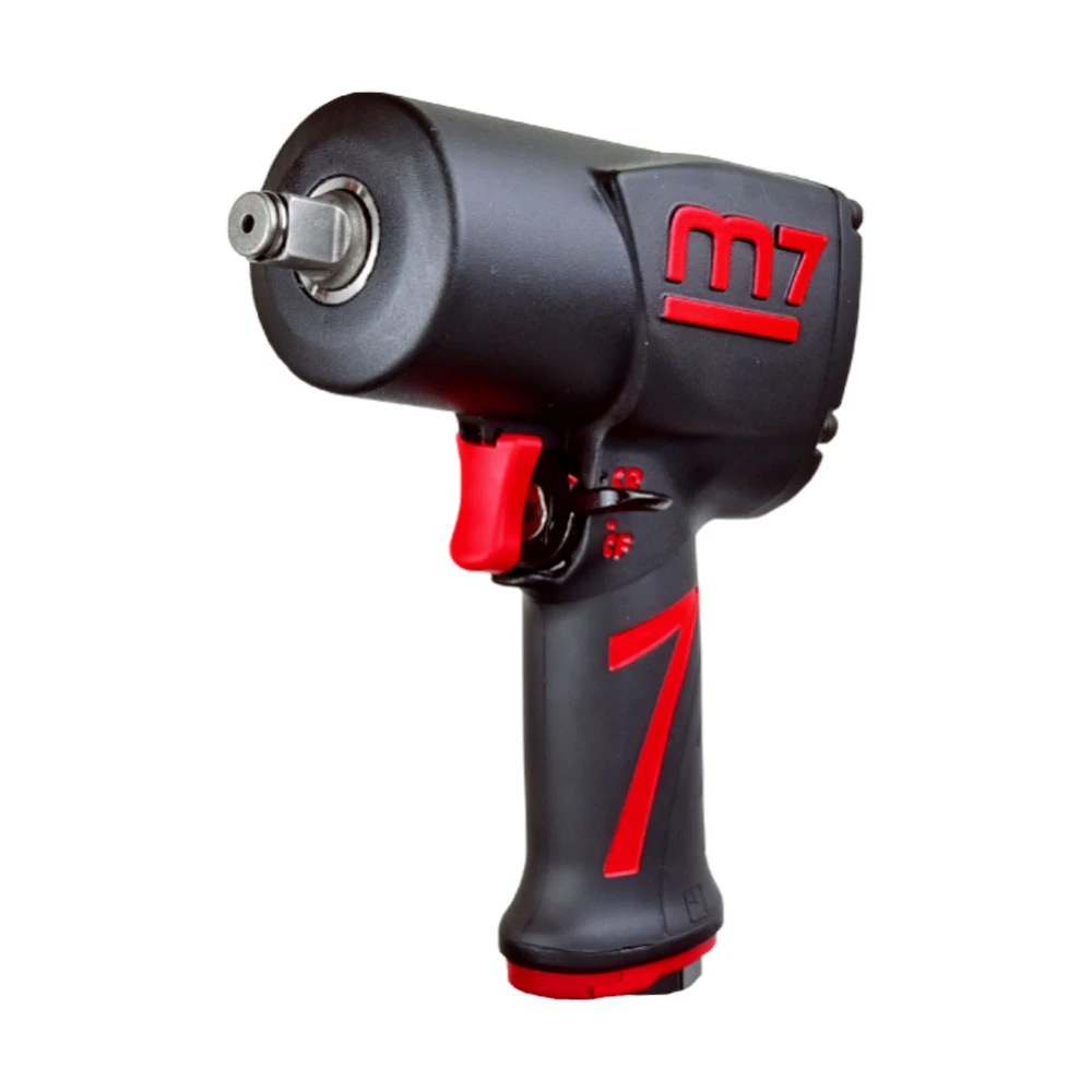 Пневмогайкокрут ударний Mighty Seven NC-4277Q