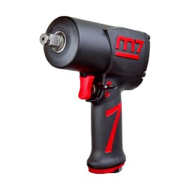 Пневмогайкокрут ударний Mighty Seven NC-4277Q