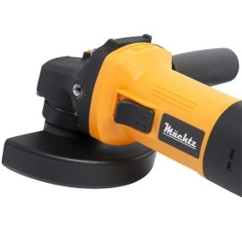 Болгарка Mächtz MAG-12/1270