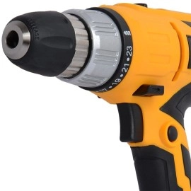 Електричний Шуруповерт Machtz MED-750D