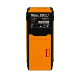 Лазерний далекомір з цифровим кутоміром Mächtz MDM-70 P