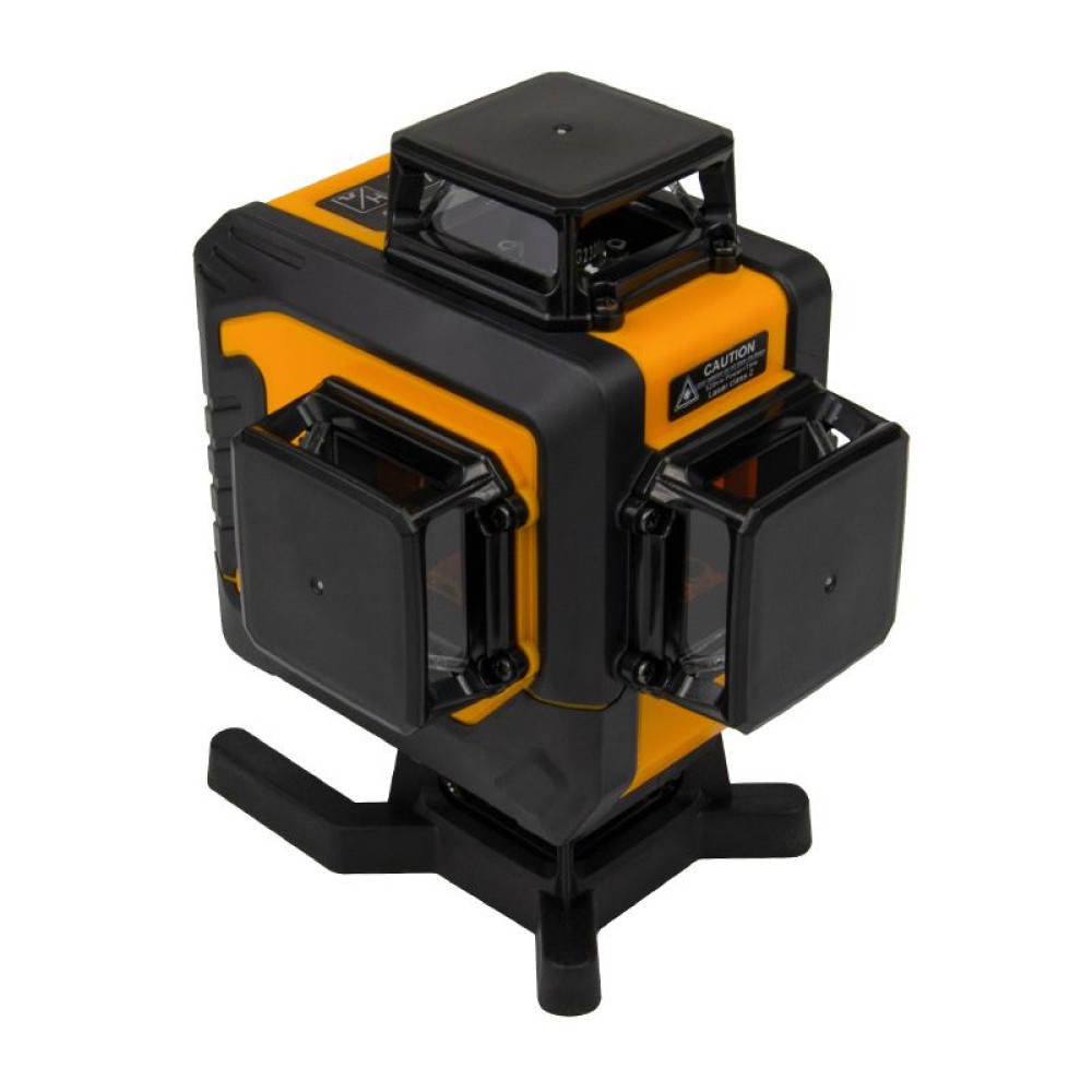 Лазерний рівень 4D Mächtz MLL-16 GL