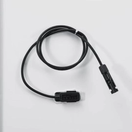 Сонячна панель Risen RSM40-8-395M Вlack