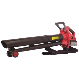 Акумуляторний садовий пилосос WORCRAFT CLBV-S40Li