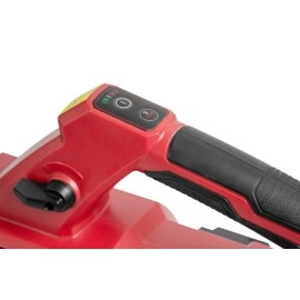 Акумуляторний безщітковий садовий повітродув WORCRAFT CLB-S40LiB