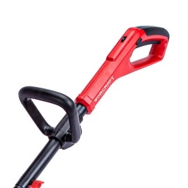 Акумуляторний безщітковий снігоприбирач WORCRAFT CST-S40LiB