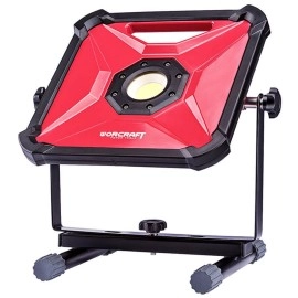 Акумуляторна діодна лампа портативна WORCRAFT CLED-S20Li-30W