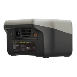 Зарядна станція EcoFlow RIVER 2 (256 Вт·год)