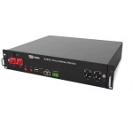 Акумулятор DYNESS 4хB4850-box LiFePO4 48V/200AH (9600W*h) (літій-залізо-фосфатний акумулятор для ДБЖ (UPS))