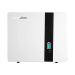 Акумулятор Enerlution LFPWall-5000 LiFePO4, 51,2 V 5220 W*h (літій-залізо-фосфатний акумулятор для ДБЖ (UPS))