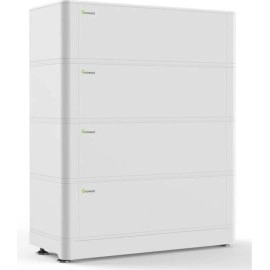 Акумулятор KIT Growatt ARK 2.5L-A1 LiFePO4 7680W*h (літій-залізо-фосфатний акумулятор для ДБЖ (UPS))