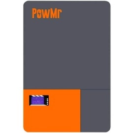 Акумулятор Powmr Powerwall LiFePO4 48V/200AH, 150 А (10240W*h) (літій-залізо-фосфатний акумулятор для ДБЖ (UPS))