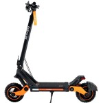 Електросамокат KUGOO KIRIN G3 New (1200 Вт; 18 А/год; 52 В), чорний