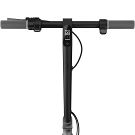 Електросамокат Xiaomi Mi Electric Scooter 4 Ultra (500 Вт; 15,5 А/год; 36 В), колеса 10", чорний