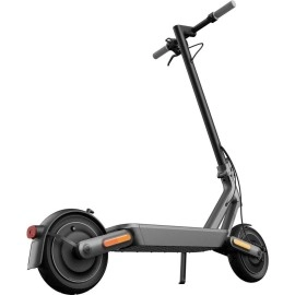 Електросамокат Xiaomi Mi Electric Scooter 4 Ultra (500 Вт; 15,5 А/год; 36 В), колеса 10", чорний